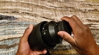 Amazon.com : Samyang 135mm F1.8 Full Frame Telephoto Lens